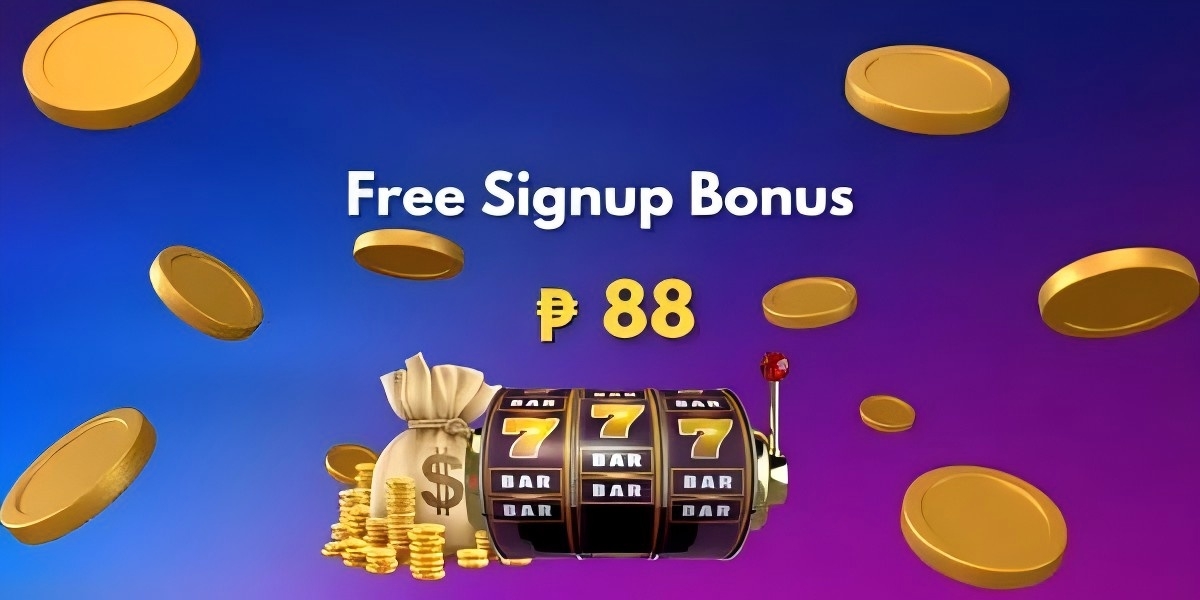 JL69 Casino Welcome Bonus